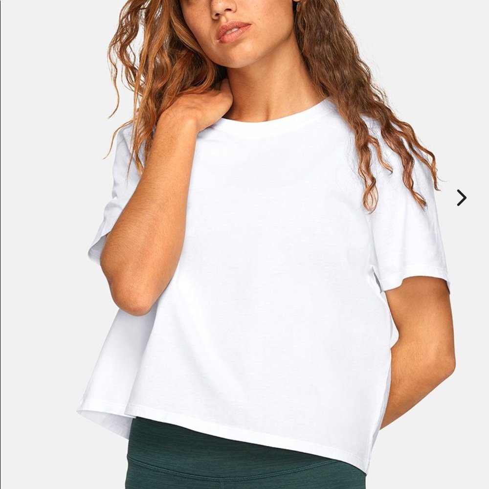 Outdoor Voices Everyday Short Sleeve